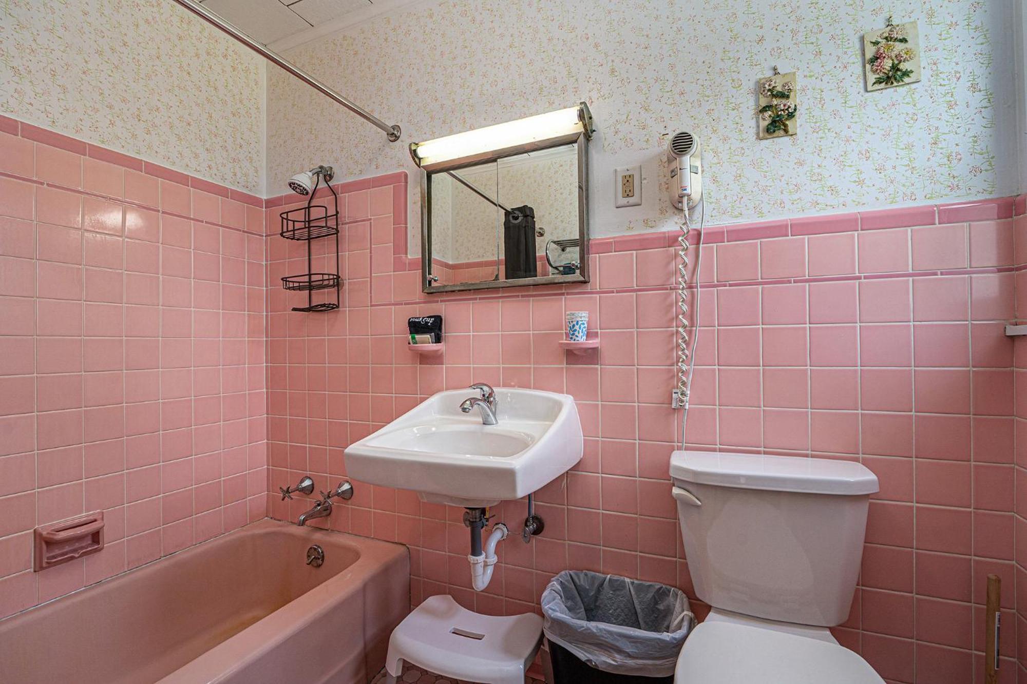 Jensen'S Rv Park And Motel South Haven Bagian luar foto